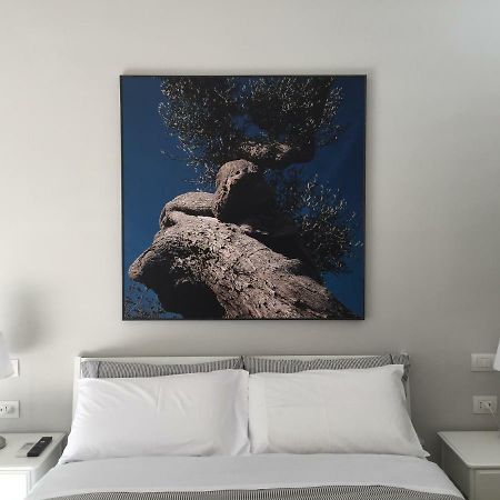 Bacco B&B Bari Ngoại thất bức ảnh