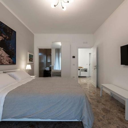 Bacco B&B Bari Ngoại thất bức ảnh