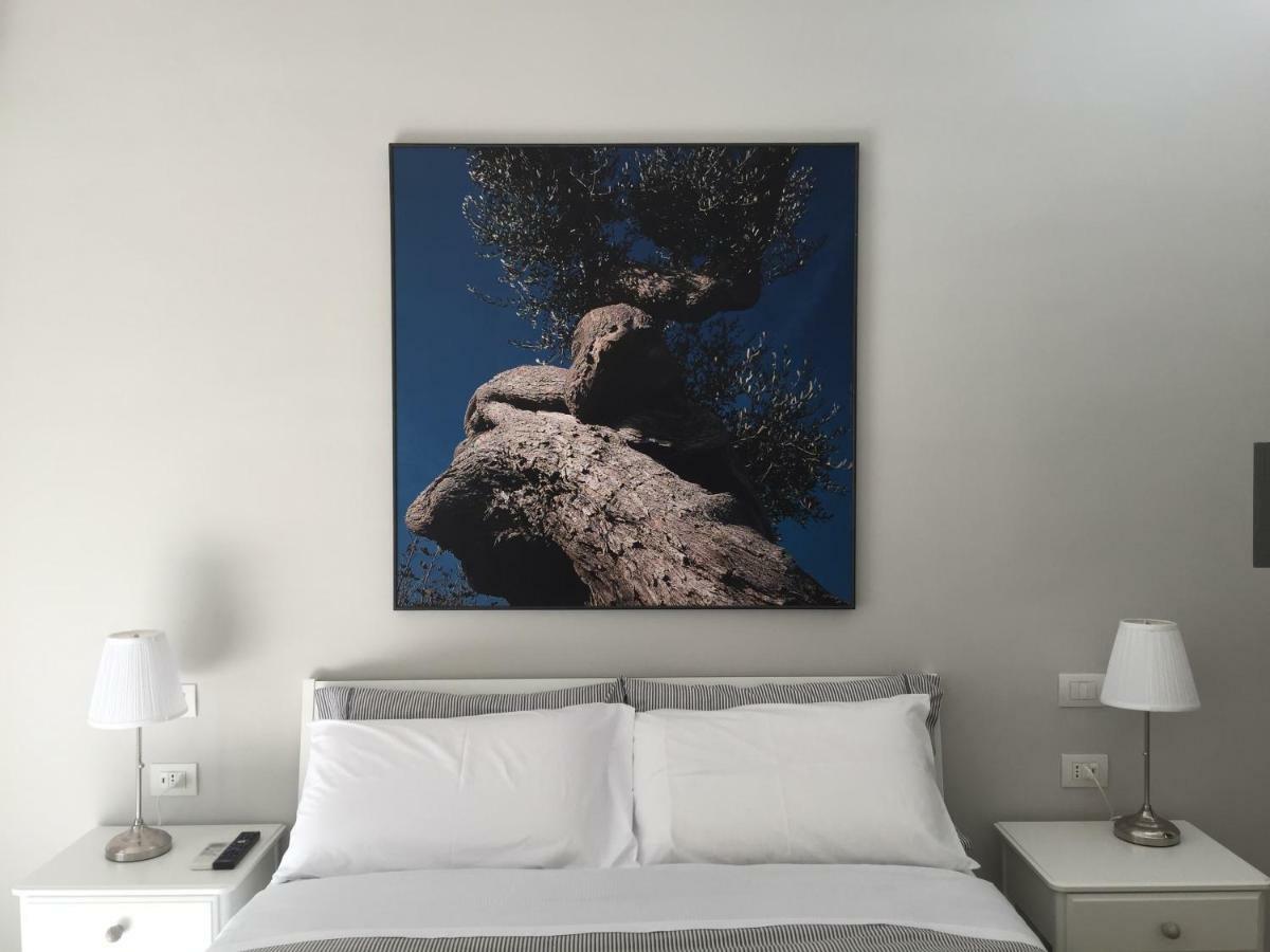 Bacco B&B Bari Ngoại thất bức ảnh