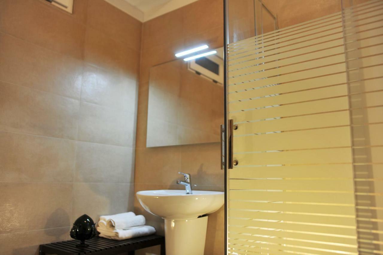 Bacco B&B Bari Ngoại thất bức ảnh