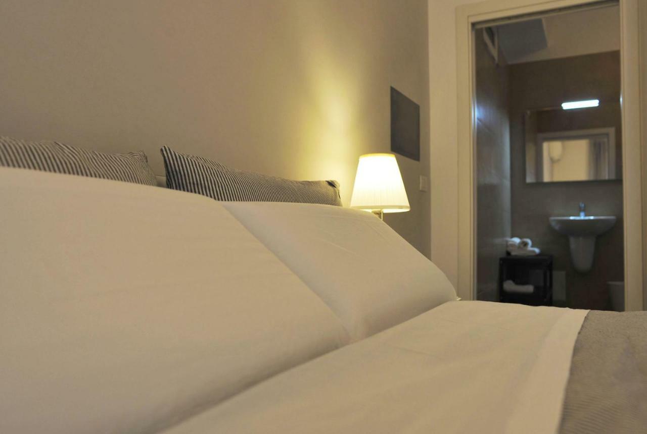 Bacco B&B Bari Ngoại thất bức ảnh