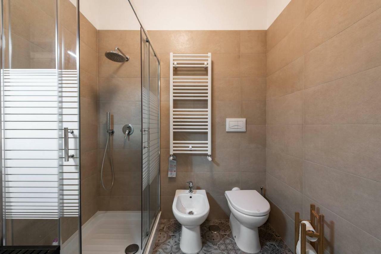 Bacco B&B Bari Ngoại thất bức ảnh