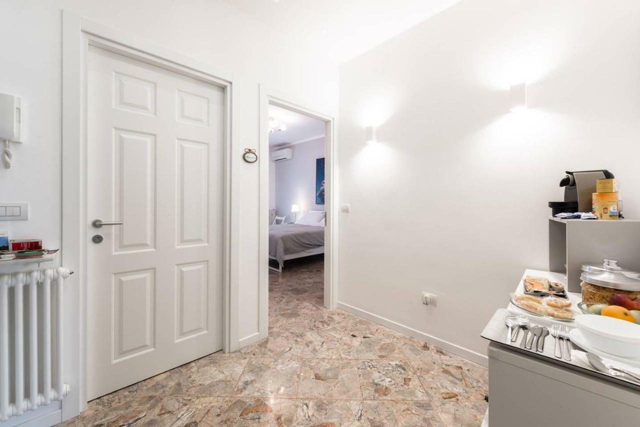 Bacco B&B Bari Ngoại thất bức ảnh