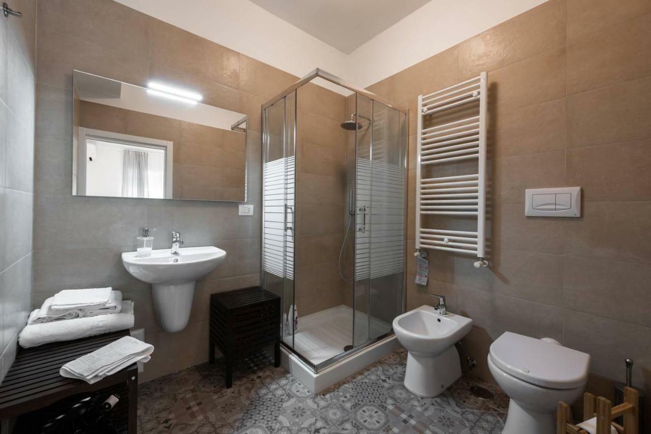 Bacco B&B Bari Ngoại thất bức ảnh