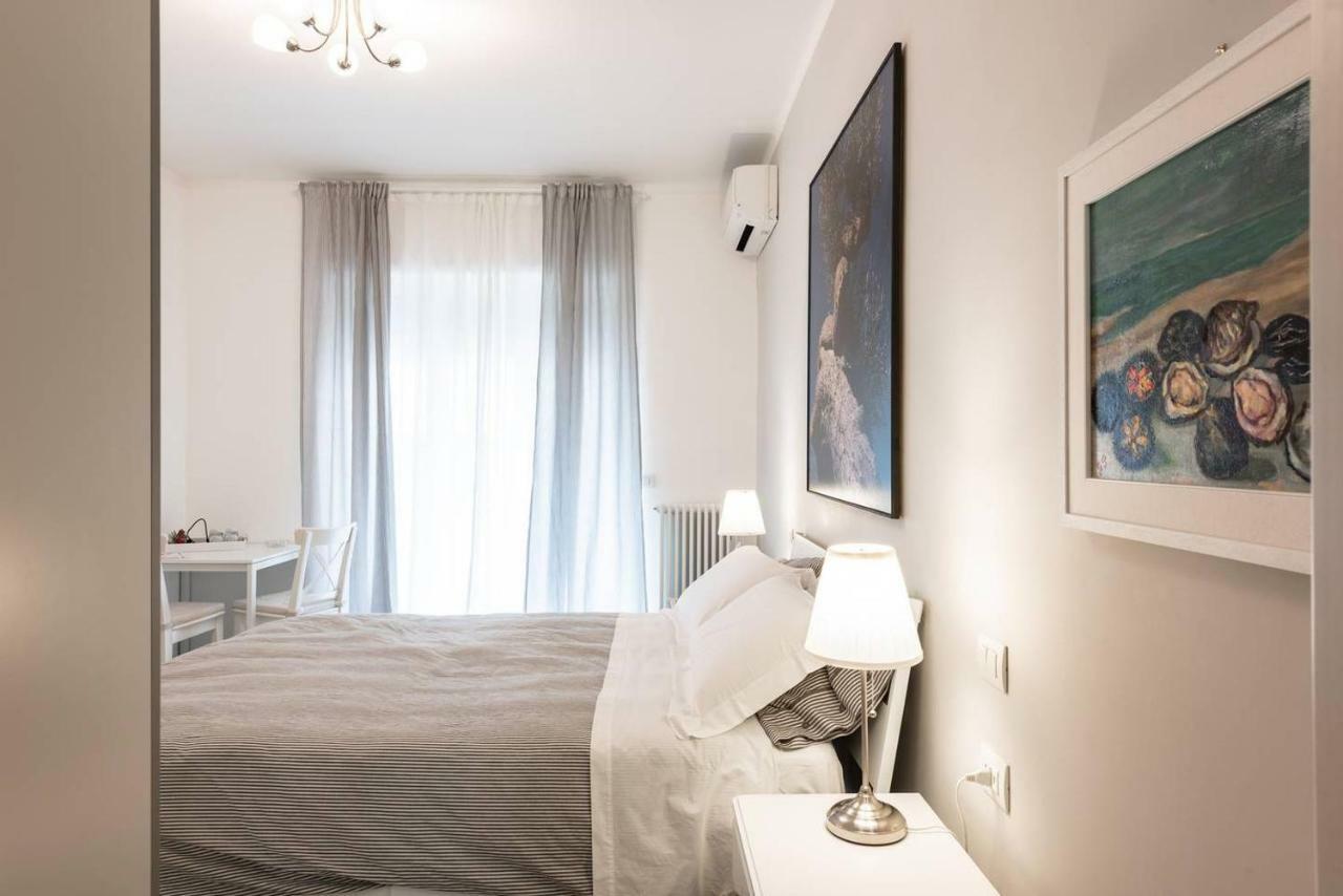 Bacco B&B Bari Ngoại thất bức ảnh
